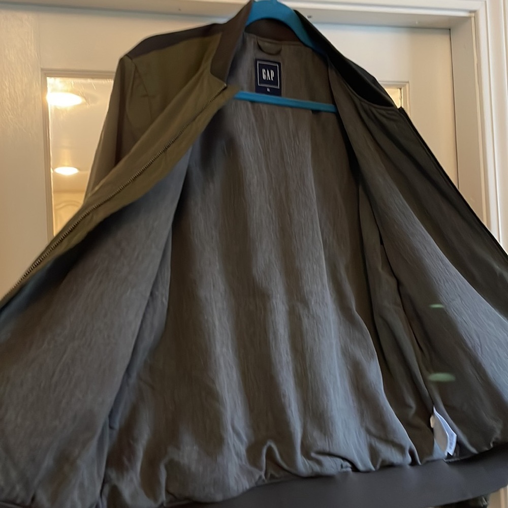 Gap jacket - Picture 6 of 6